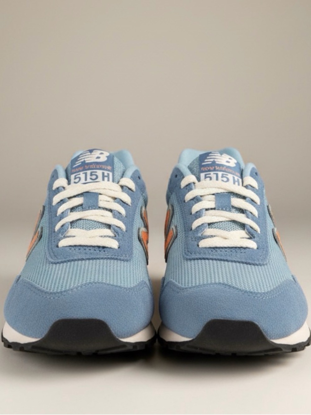 NEW BALANCE 515H Platform Sneaker Women’s 7.5 WL515HAI Blue - Picture 4 of 6